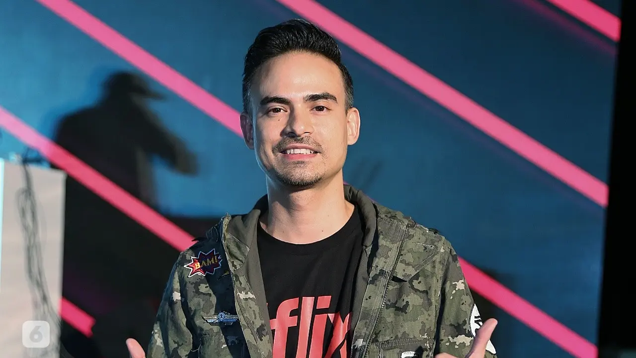 [Bintang] Ashraf Sinclair