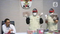 Top 3 News: Kasus Bupati Sudewo, Ini Penampakan Tersangka JION Terima Duit Rp 2,6 Miliar dalam Karung
