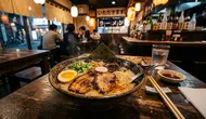 9 Rekomendasi Tempat Makan Ramen Enak di Senopati 2026, dari Matcha Viral sampai Hidden Gem