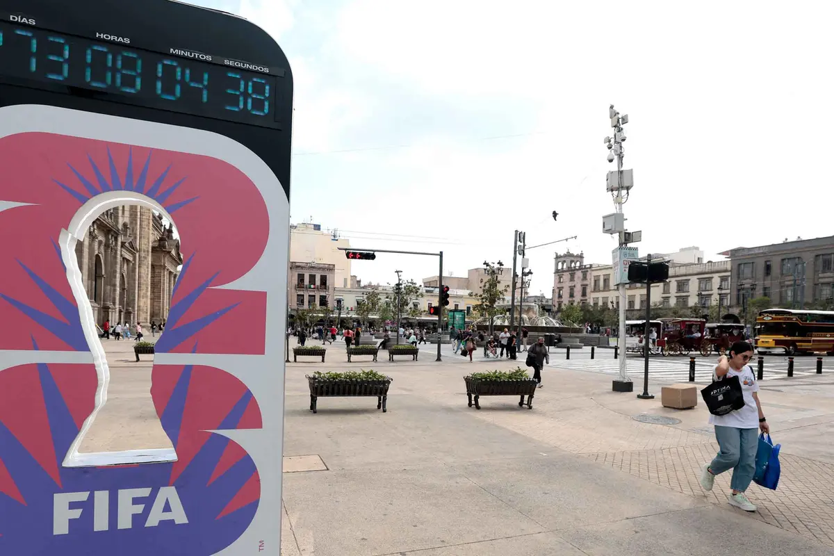 Tahap Pertama Penjualan Tiket Piala Dunia 2026 Sudah Dimulai