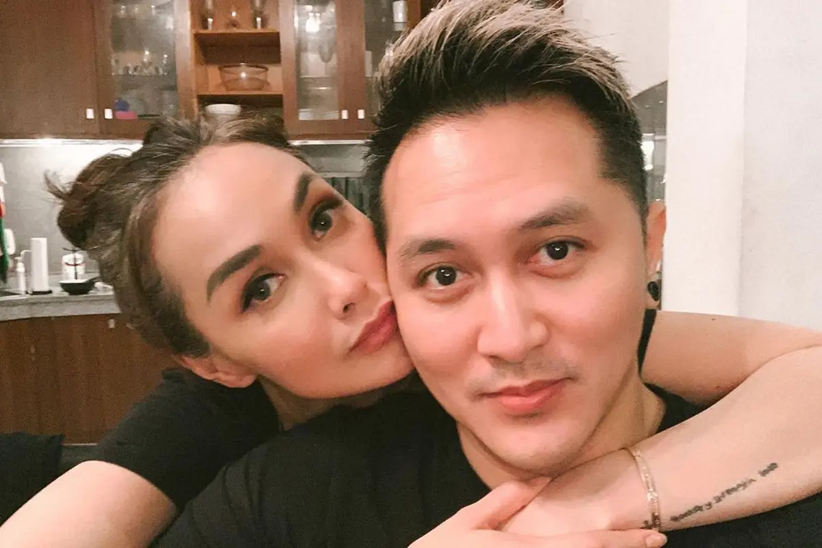 Demian Aditya. (Foto: Instagram @_demianaditya_)