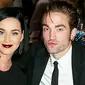 Robert Pattinson dan Katy Perry (celebrityinsider)