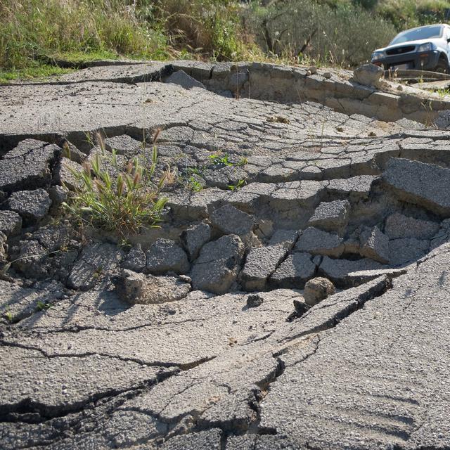 Selain Pangandaran 4 Wilayah Indonesia Ini Digoyang Gempa Pada Awal 2019 News Liputan6 Com