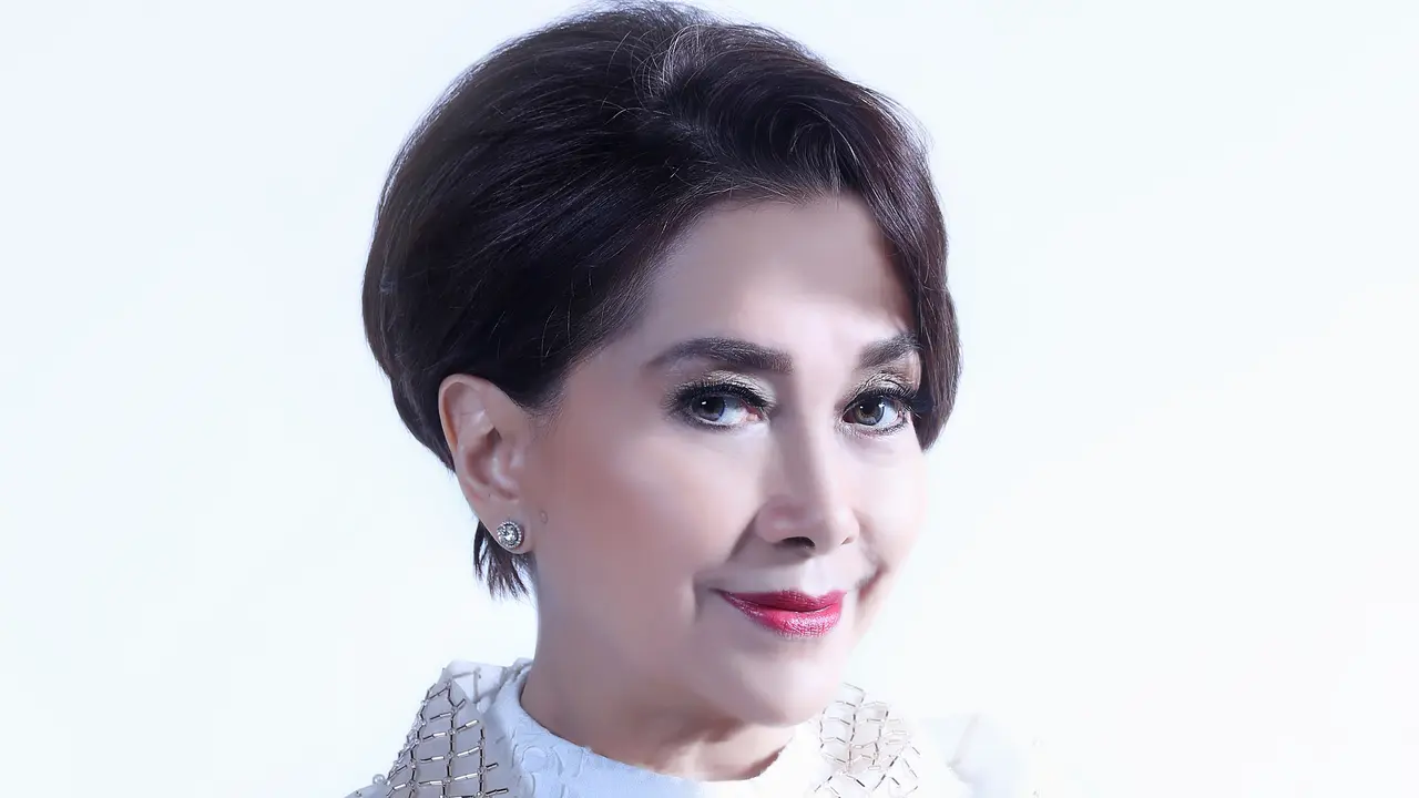 [Bintang] Widyawati