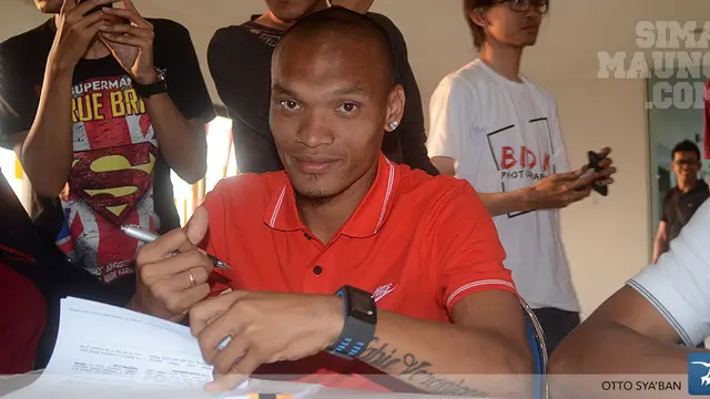 Kontrak Besar