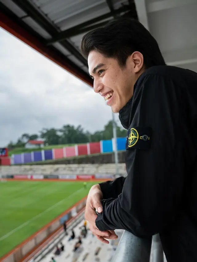 El Rumi di Kongres PSSI