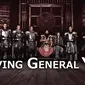 Film Mandarin Saving General Yang (Dok. Vidio)