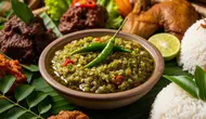 Resep Sambal Ijo Khas RM Padang, Pedas Gurih jadi Pelengkap Hidangan Ternikmat