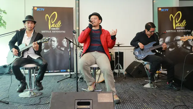 [Bintang] Padi Reborn