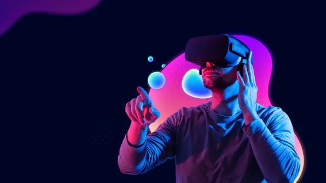 Dark Room, Destinasi Hangout Akhir Pekan dengan Instalasi Seni Multidimensi di Selatan Jakarta