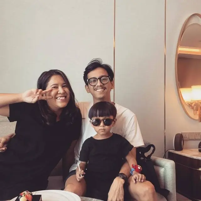 Profil Nabila Yoestino, Keponakan Rano Karno yang Tengah Viral Usai Curhat Kini Hidup Sebatang Kara