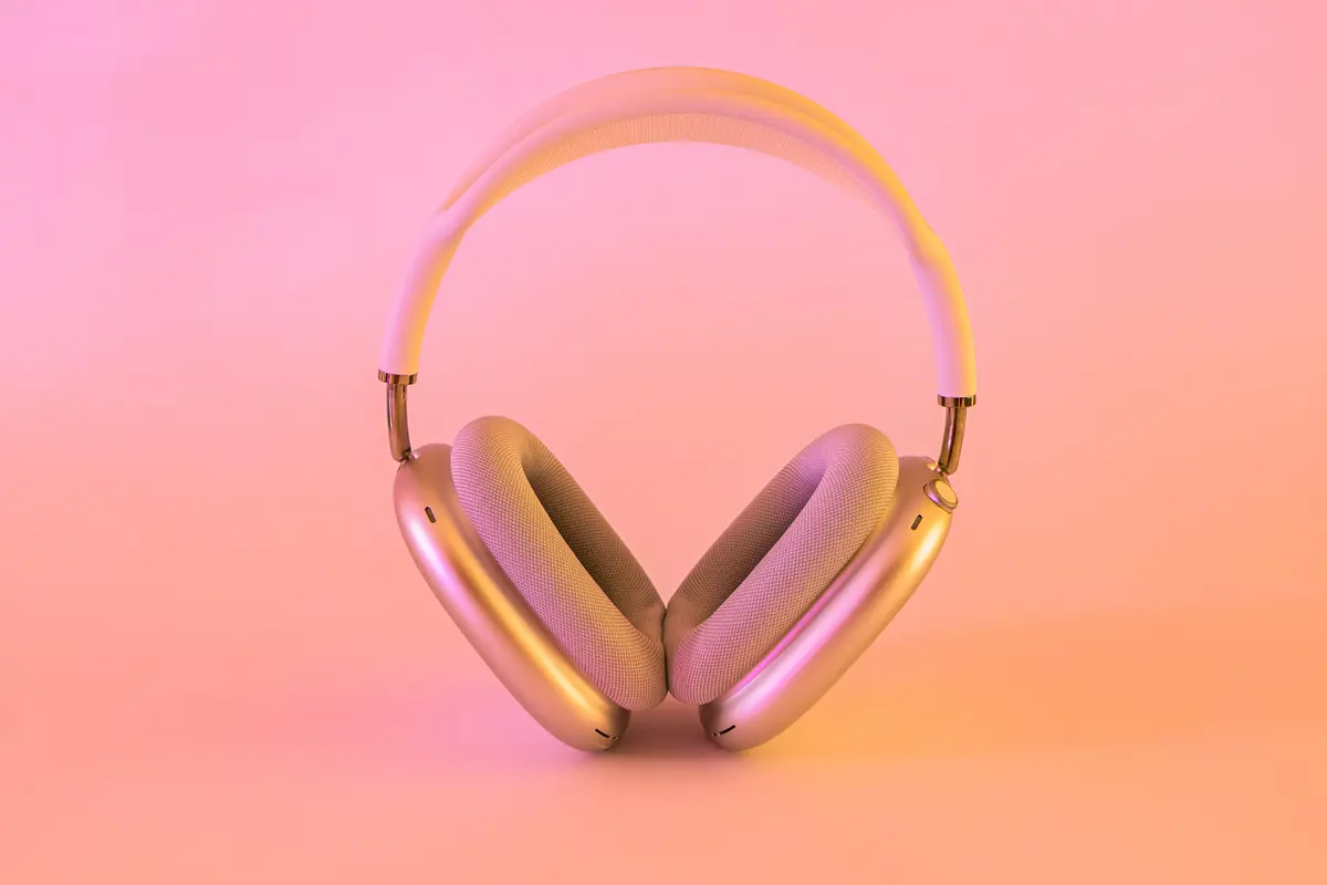 Headset - Vania