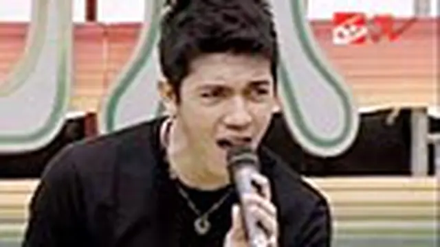 Irwansyah - Pecinta Wanita