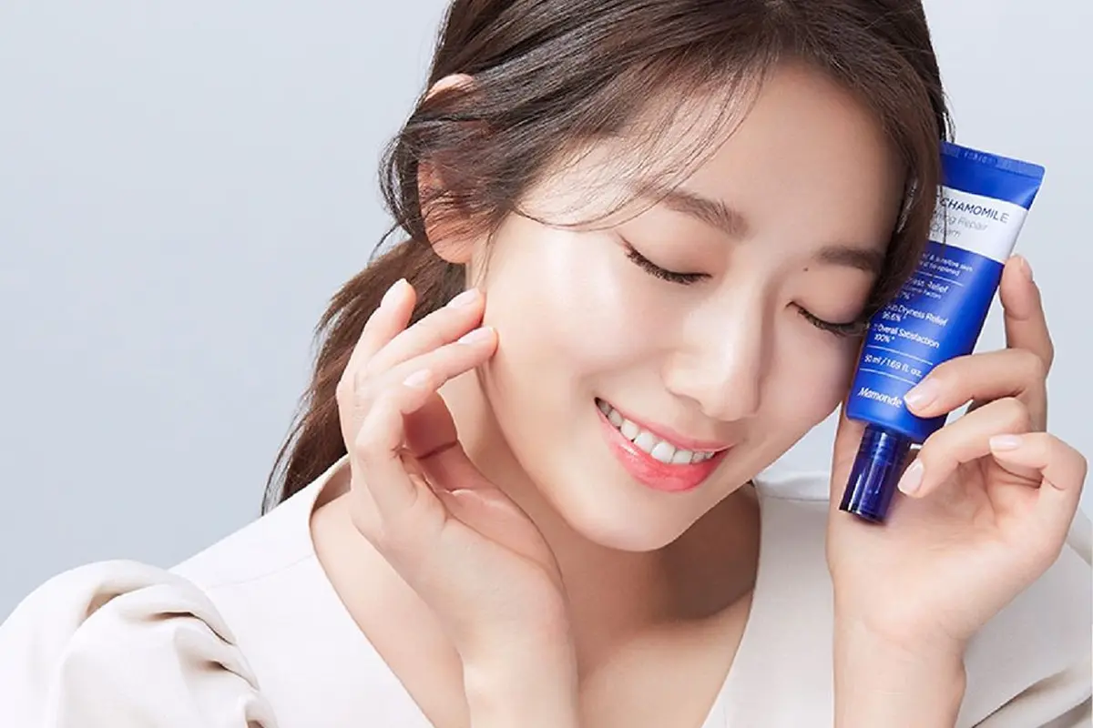 Mamonde