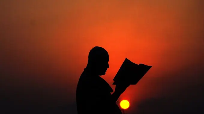 Waktu Imsak, Puasa Hari ke-6, 1 Juni 2017