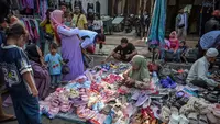 Ekonomi Indonesia Tumbuh 5,61%, Ekonom: Perlu Dibedah Kualitasnya
