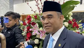 Ketua MPR: Sikap Indonesia soal Palestina Tak Pernah Bergeser