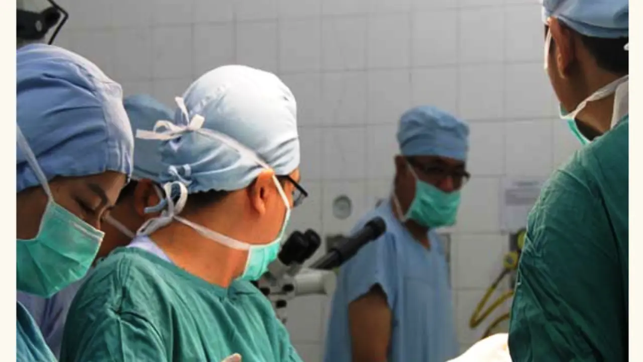 Didukung Komunitas, Brain and Spine Center Ini Beri Layanan Beda