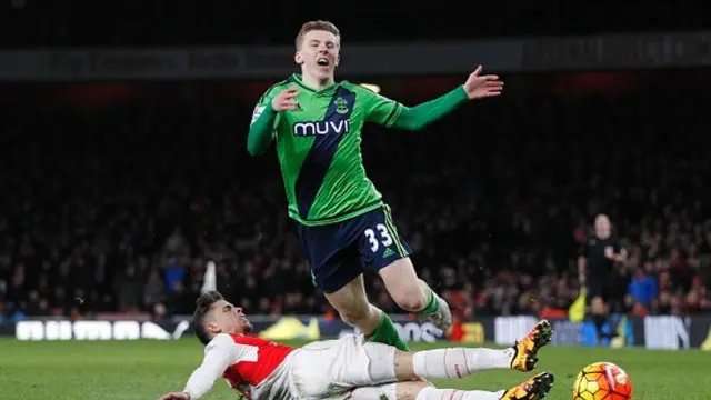 Matt Targett