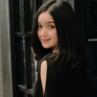 Pesona Chintya Gabriella. (Sumber: Instagram/@
chintyagabriella)