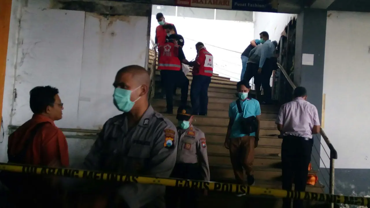 Rajah Sugeng Jadi Kunci Penangkapan Pelaku Mutilasi di Malang