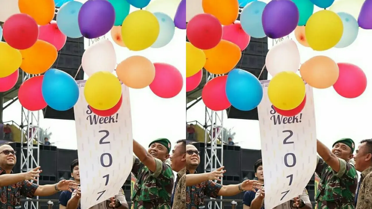 Pesta Rakyat