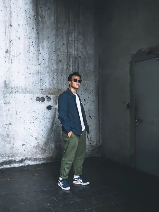 Tips selanjutnya, menurut Dion sebuah foto tidak perlu di-edit secara berlebihan. Sebisa mungkin hasil jepretan memang sudah bagus dan selanjutnya hanya menonjolkan beberapa hal saja seperti saturasi dan shadow. (Instagram/dionwiyoko)