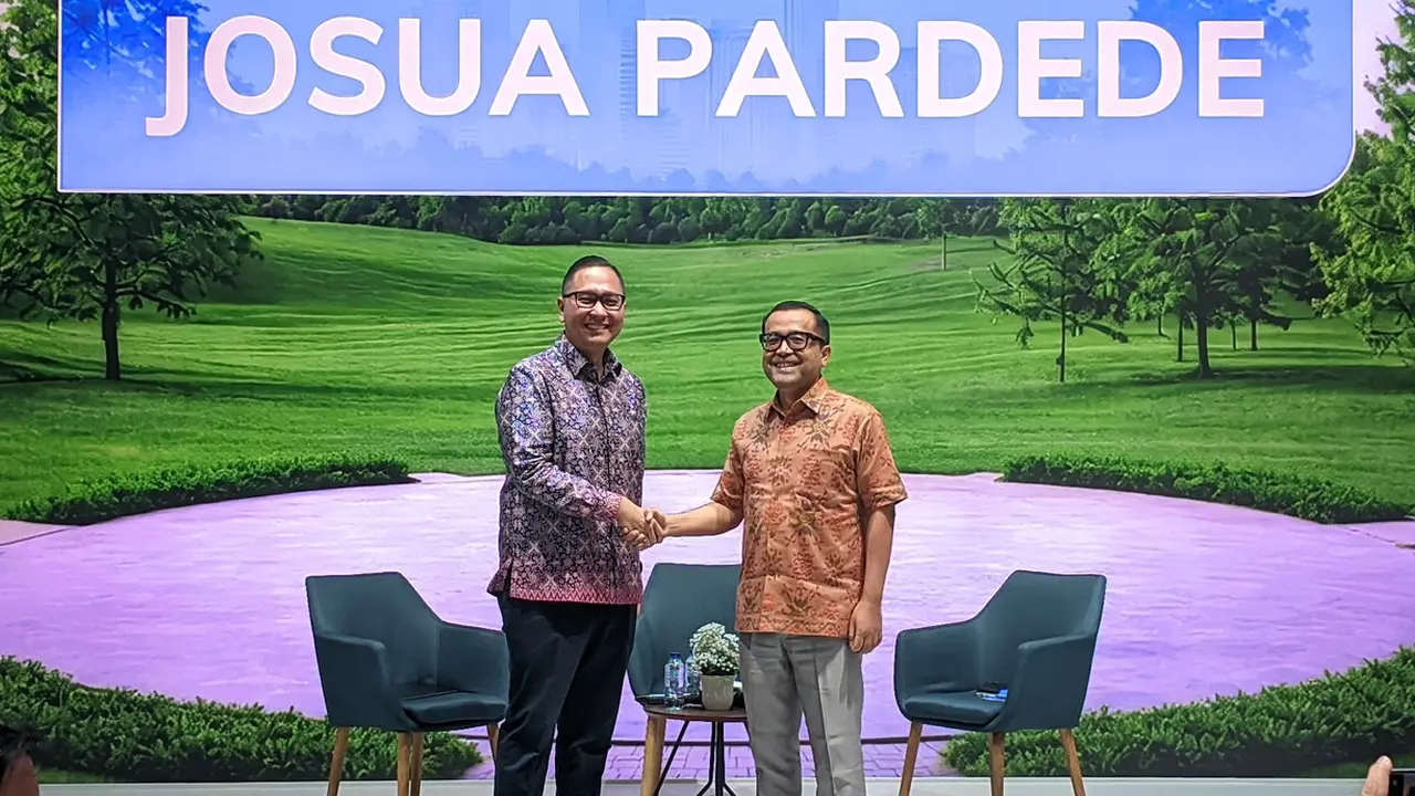CEO Vinfast Kariyanto Hardjosoemarto