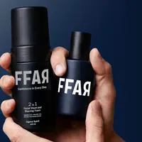 Sigma Spirit Eau de Parfum dari FFAR. (Foto:Dok.FFAR)