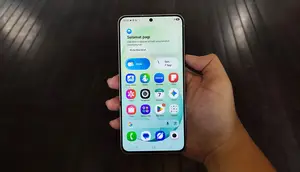 Kata Bos Samsung Soal Galaxy S26 FE: Teknologi Canggih Harus Bisa Dirasakan Banyak Orang