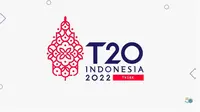 Indonesia kini memegang kepemimpinan Think 20 (T20) menggantikan Italia pada 2022, seiring perpindahan Presidensi G20.