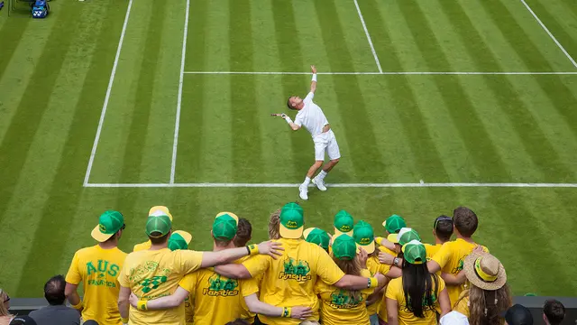 Lleyton Hewitt