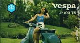 Vespa jadul emang nggak ada obat (Source: kapanlagi.com)