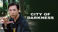 Sinopsis Film Mandarin City of Darkness di Vidio, Aksi Harta Karun Jadi Rebutan