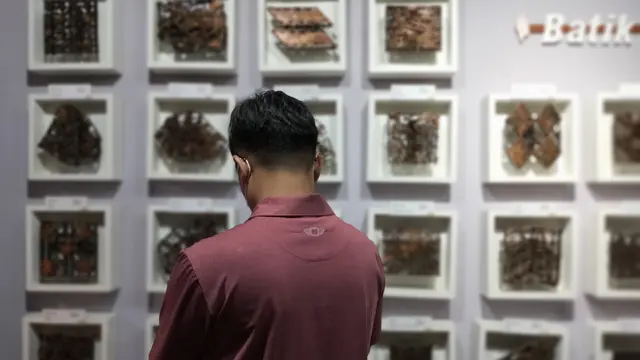 Hasil foto menggunakan Oppo A77s (Liputan6.com/Giovani Dio Prasasti)