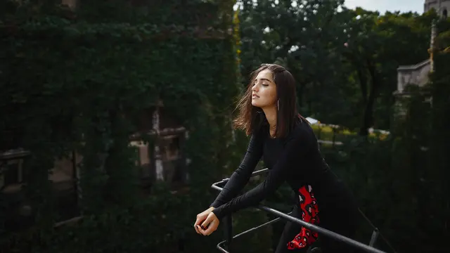 wanita desember ambisius mencapai mimpi