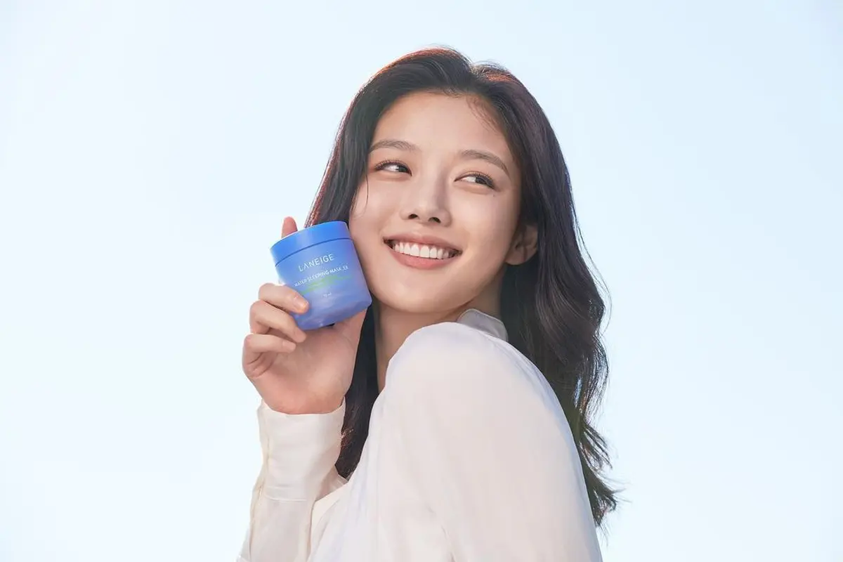 Laneige