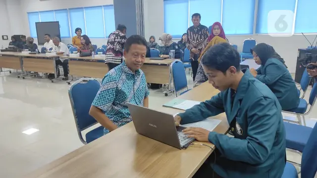 Sekolah Vokasi Undip