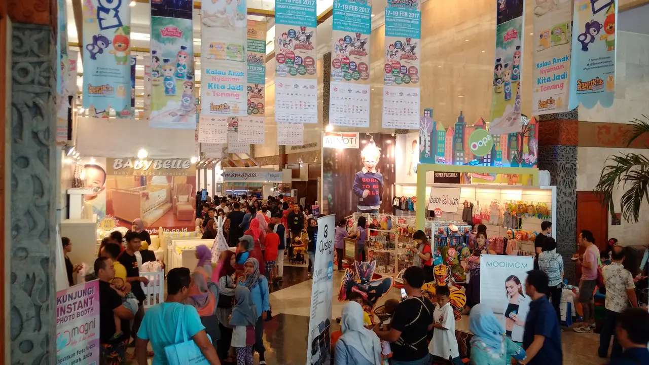 Pameran
