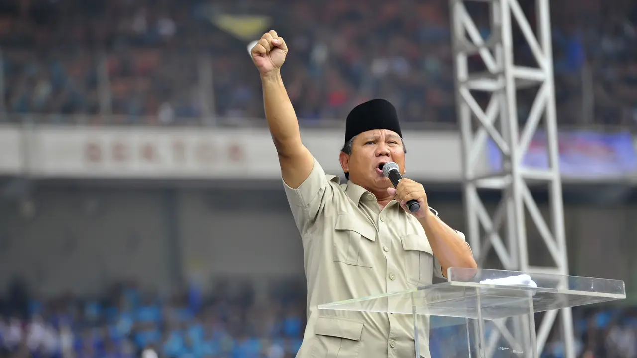 prabowo 