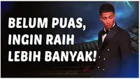 Berita video bintang muda milik Real Madrid dan Timnas Inggris, Jude Bellingham meraih penghargaan Golden Boy 2023. Namun ia belum puas, ia masih ingin meraih lebih banyak trofi bersama klub dan negaranya.