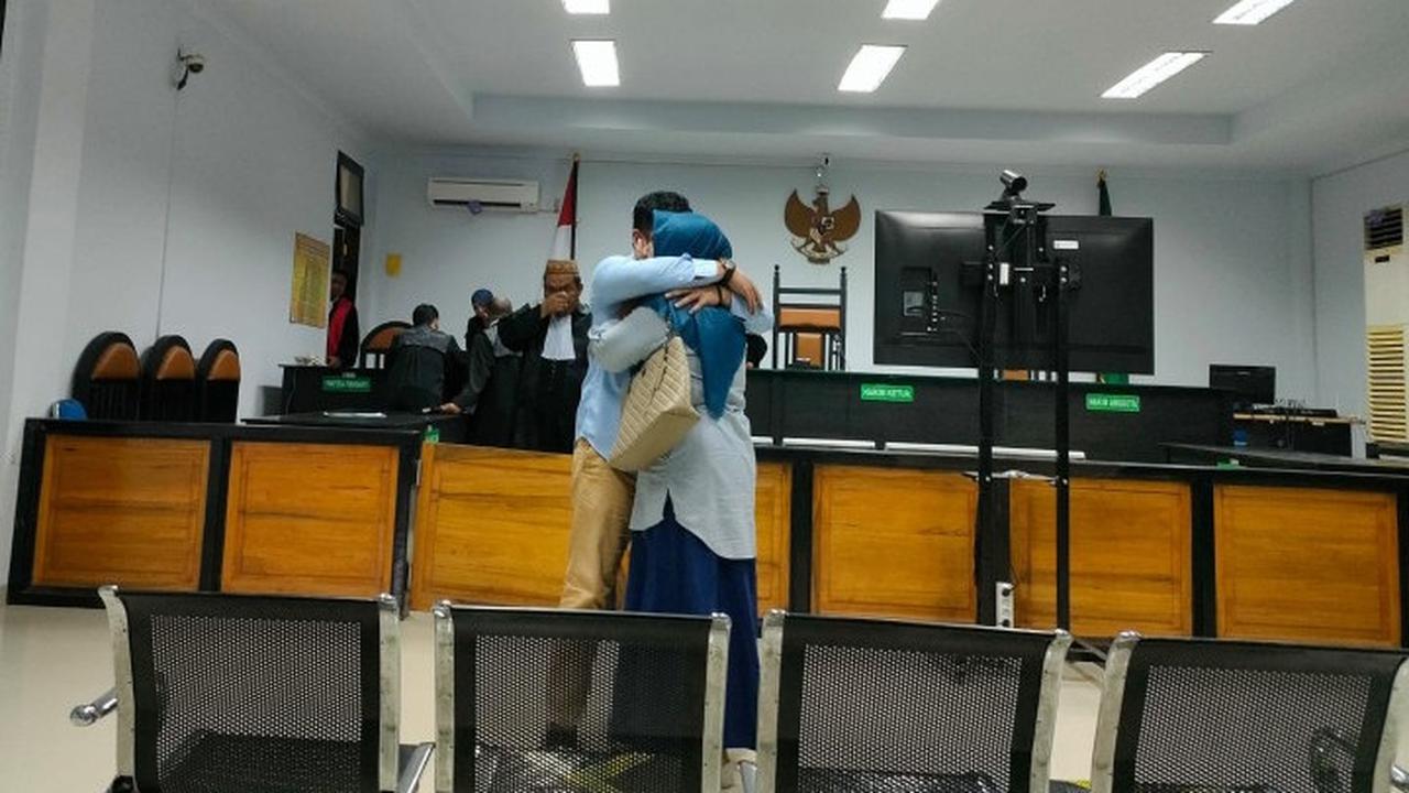 kasus korupsi BSG tilamuta