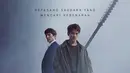 Poster serial Adamas. (Foto: Disney+ Hotstar)