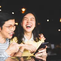 Terpisah Jarak dan Waktu Ada #KataIbuku yang Diingat Selalu