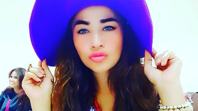 Lilis Karlina