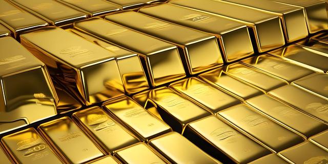 Emas Jadi Pilihan Investasi yang Aman di Tengah Gejolak Geopolitik, Kenapa?