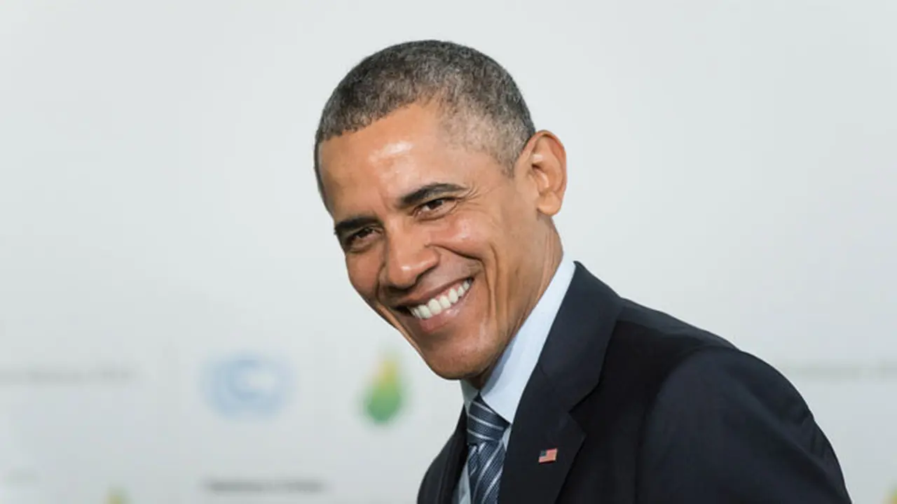Sebelum ke Yogyakarta, Obama Rafting di Sungai Ayung Bali