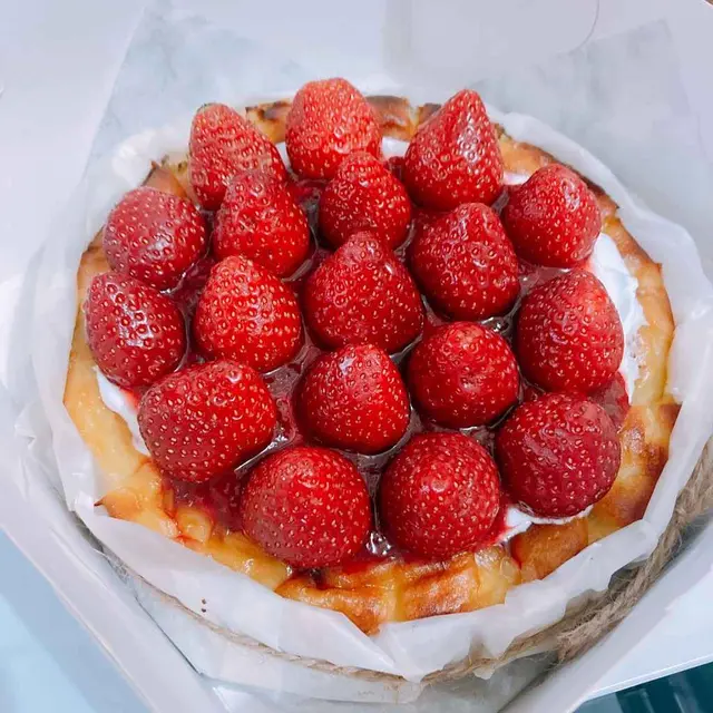 Bertabur Topping buah Segar, Rekomendasi Cemilan di Depok Ini Bisa Jadi Favorit Anak