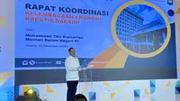 Mendagri Tito Karnavian Berikan Tiga Opsi Pelantikan Kepala Daerah Terpilih