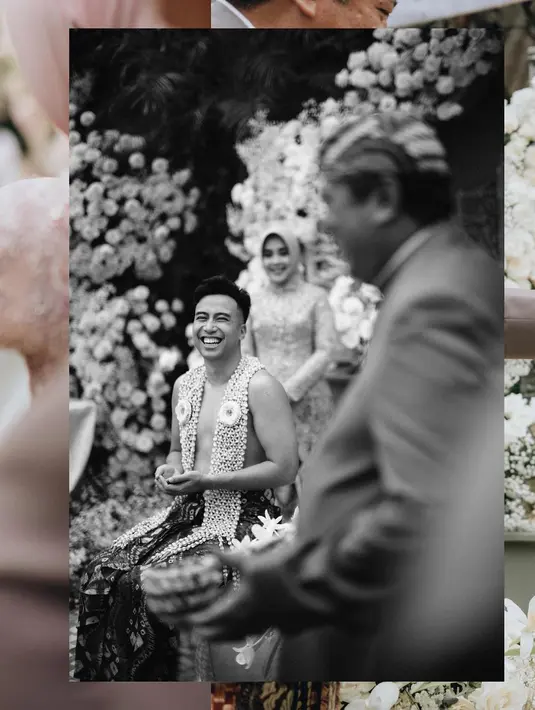 Vidi Aldiano jelang nikah (Instagram/vidialdiano)